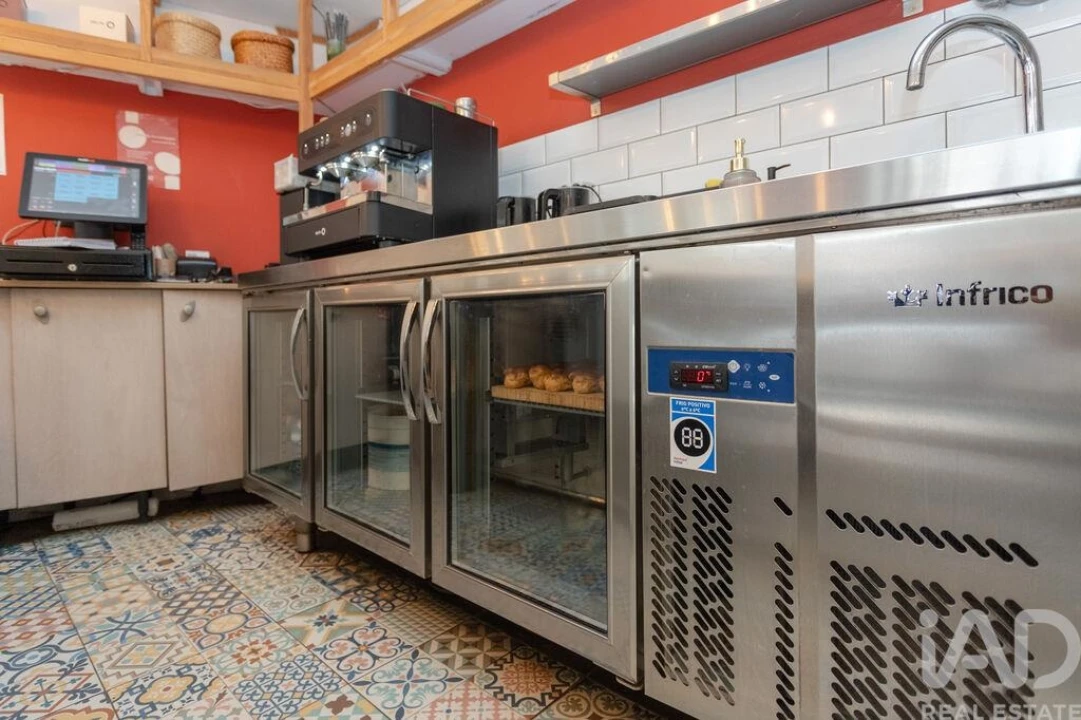 Loja para Arrendamento em Misericórdia Foto 9