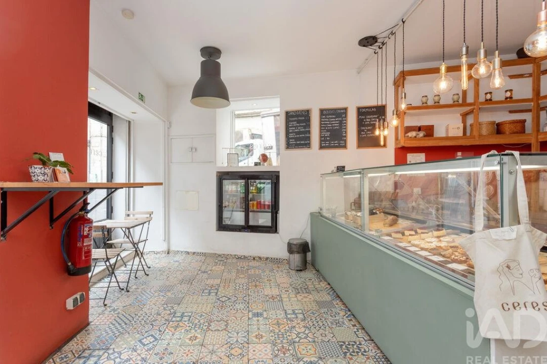 Loja para Arrendamento em Misericórdia Foto 3