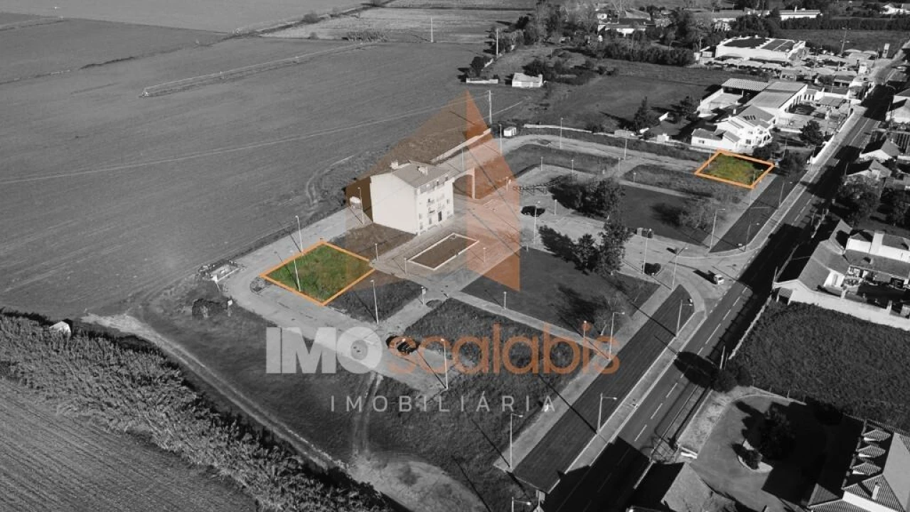 Terreno para Venda em Alpiarça Foto 1