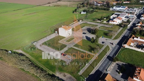 Terreno para Venda em Alpiarça