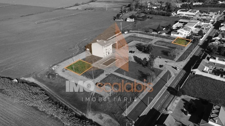 Terreno para Venda em Alpiarça