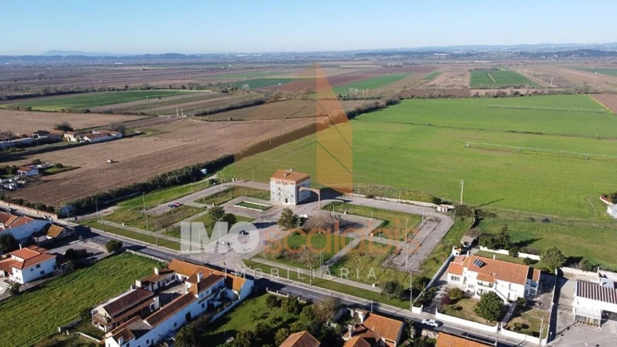 Terreno para Venda em Alpiarça Foto 4