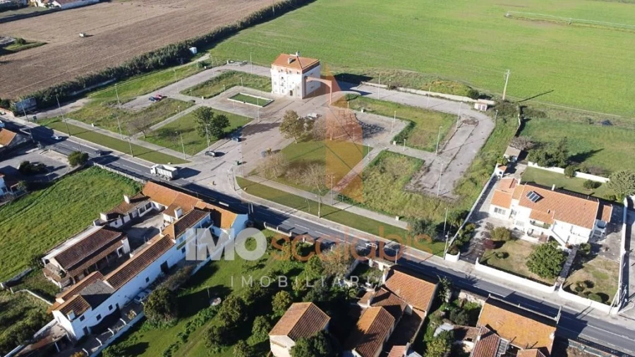 Terreno para Venda em Alpiarça Foto 3