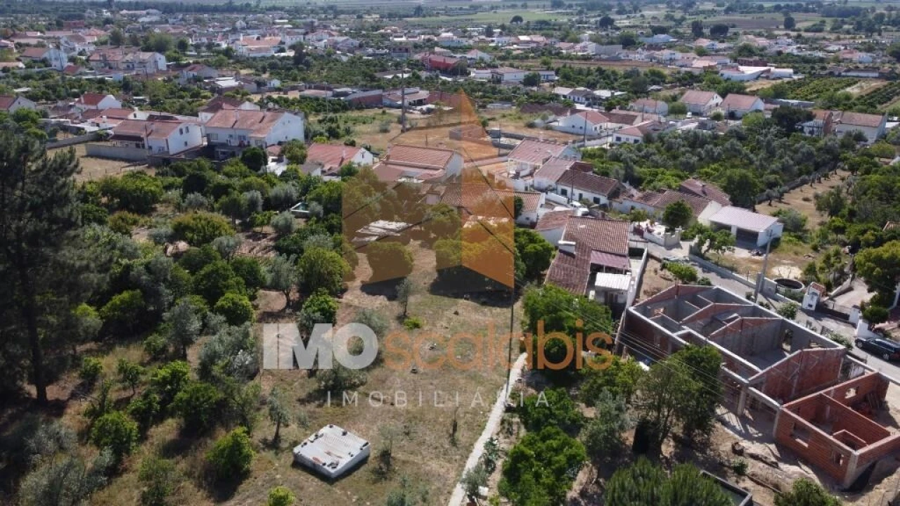 Moradia T3 para Venda em Carregueira Foto 28