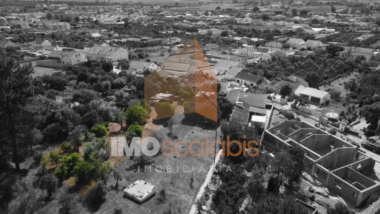 Moradia T3 para Venda em Carregueira Foto 29