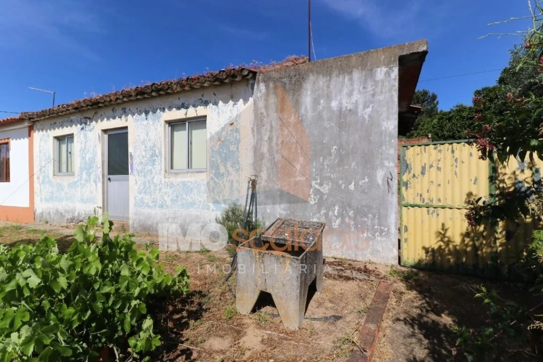 Moradia T3 para Venda em Carregueira Foto 6