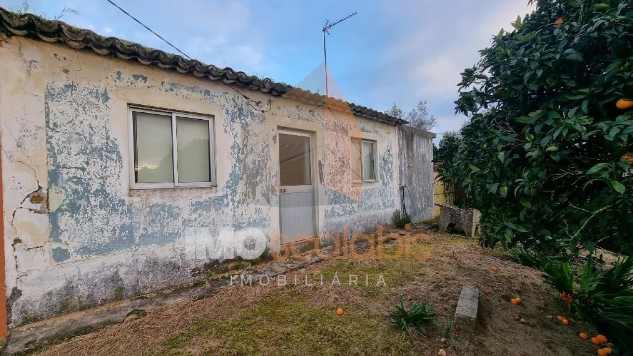 Moradia T3 para Venda em Carregueira Foto 2