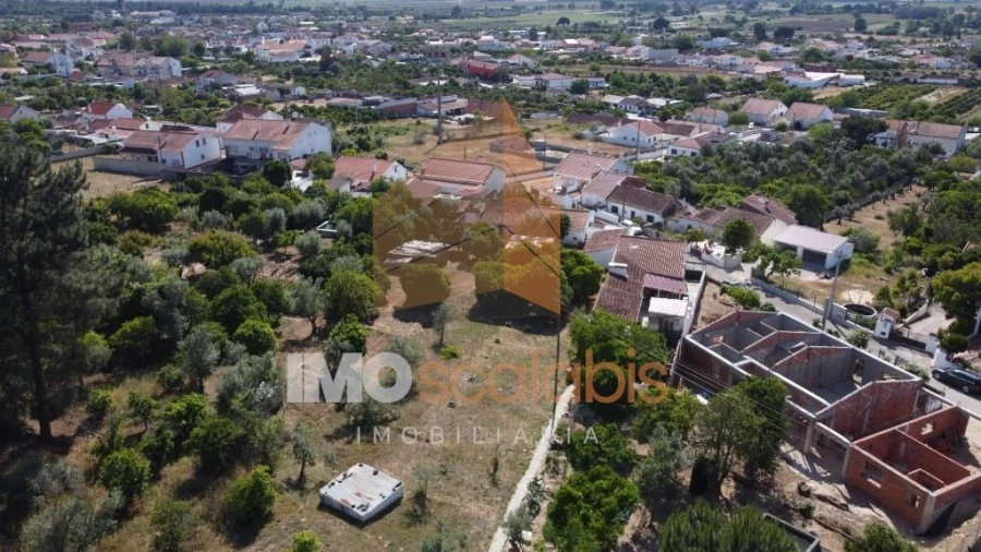 Moradia T3 para Venda em Carregueira Foto 28