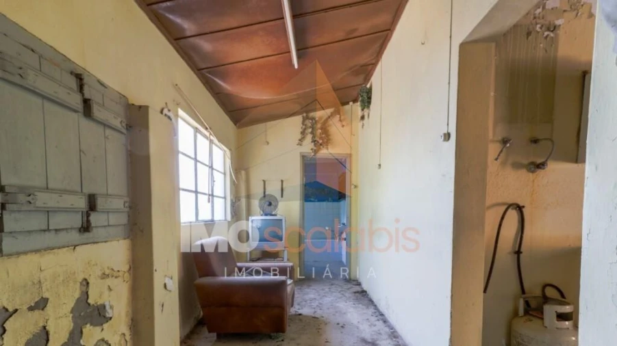 Moradia T3 para Venda em Carregueira Foto 18