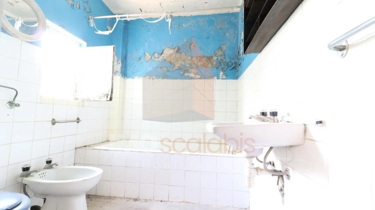 Moradia T3 para Venda em Carregueira Foto 25