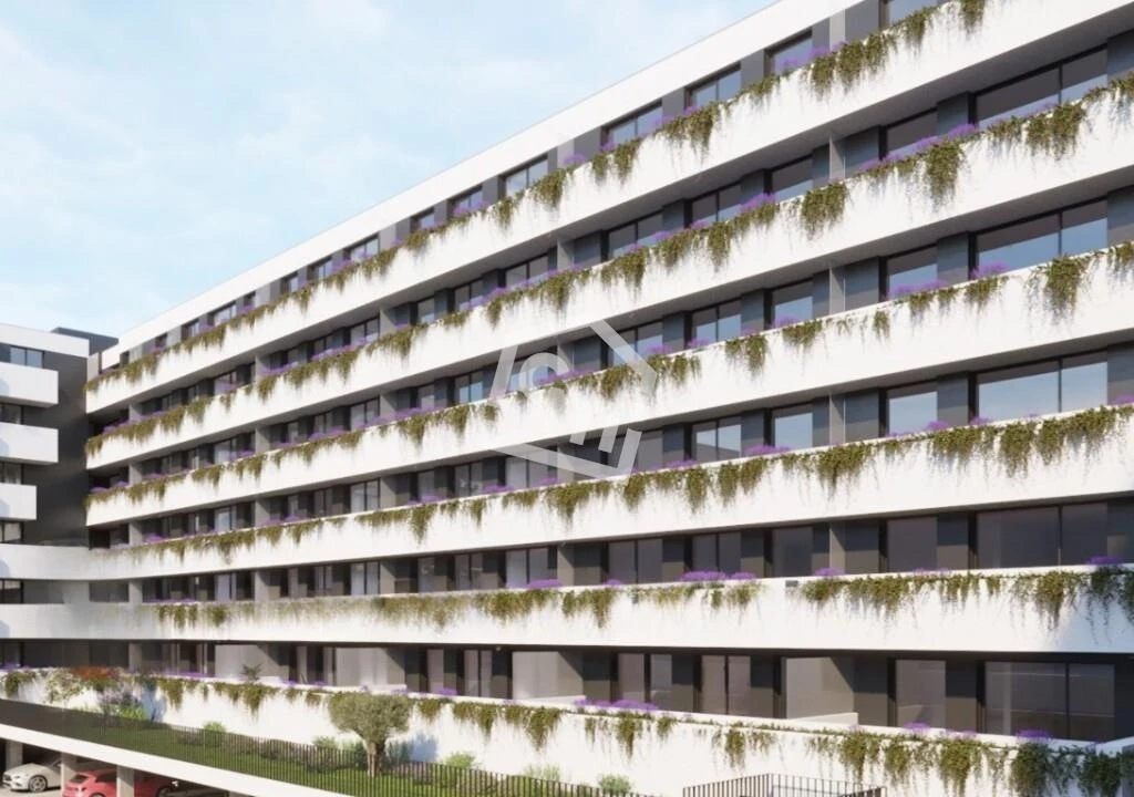 Apartamento T2 para Venda em Matosinhos e Leça da Palmeira Foto 10