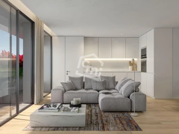 Apartamento T2 para Venda em Matosinhos e Leça da Palmeira