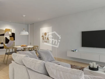 Apartamento T2 para Venda em Matosinhos e Leça da Palmeira