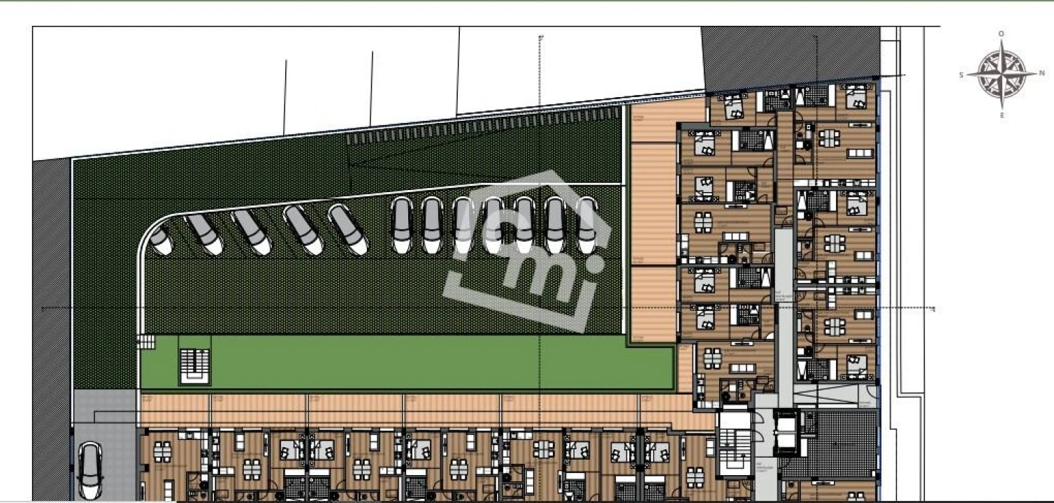 Apartamento T2 para Venda em Matosinhos e Leça da Palmeira Foto 9