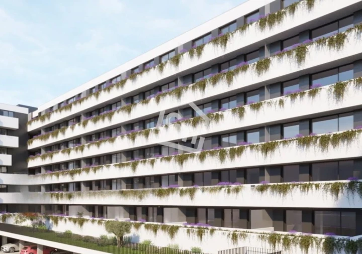 Apartamento T2 para Venda em Matosinhos e Leça da Palmeira Foto 10