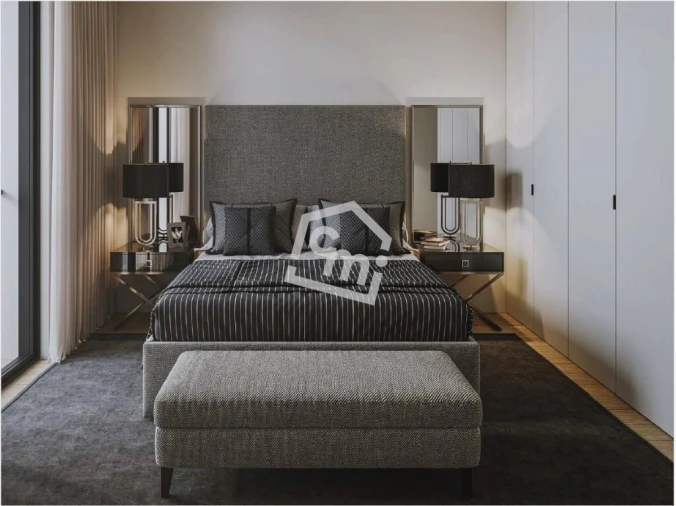 Apartamento T2 para Venda em Matosinhos e Leça da Palmeira Foto 5