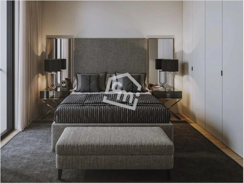 Apartamento T2 para Venda em Matosinhos e Leça da Palmeira Foto 5