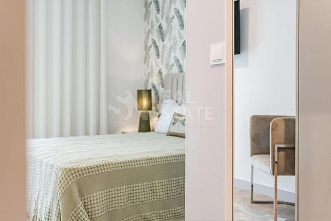 Apartamento T1 para Arrendamento em Calheta Foto 21