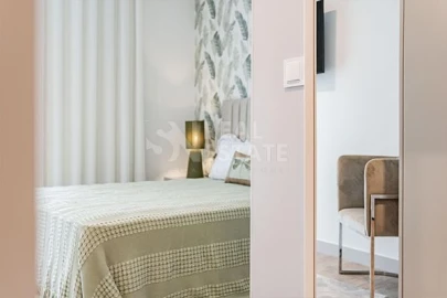Apartamento T1 para Arrendamento em Calheta