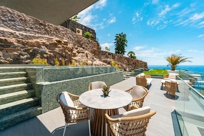 Apartamento T1 para Arrendamento em Calheta