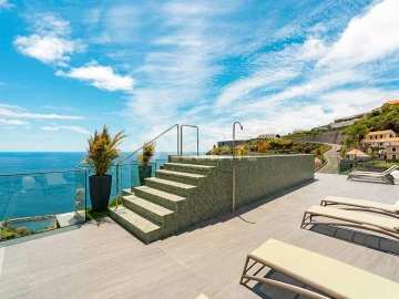 Apartamento T1 para Arrendamento em Calheta