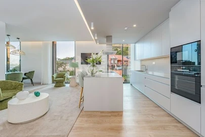 Apartamento T1 para Arrendamento em Calheta