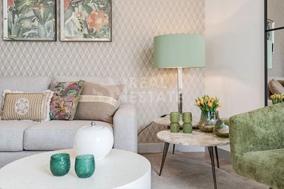 Apartamento T1 para Arrendamento em Calheta