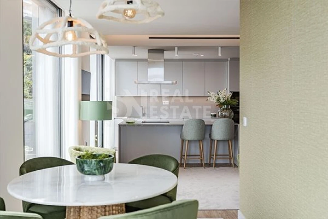 Apartamento T1 para Arrendamento em Calheta Foto 18