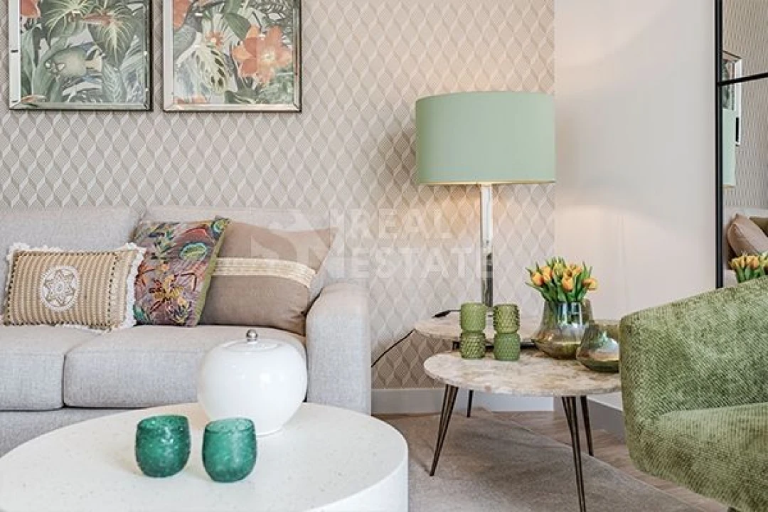 Apartamento T1 para Arrendamento em Calheta Foto 19