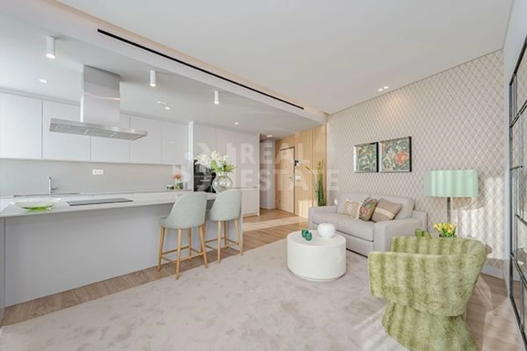 Apartamento T1 para Arrendamento em Calheta Foto 15