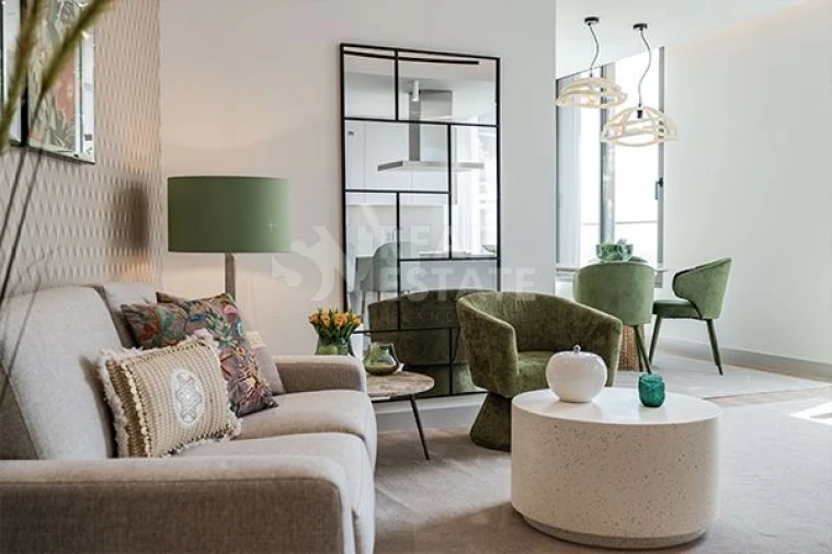 Apartamento T1 para Arrendamento em Calheta Foto 9