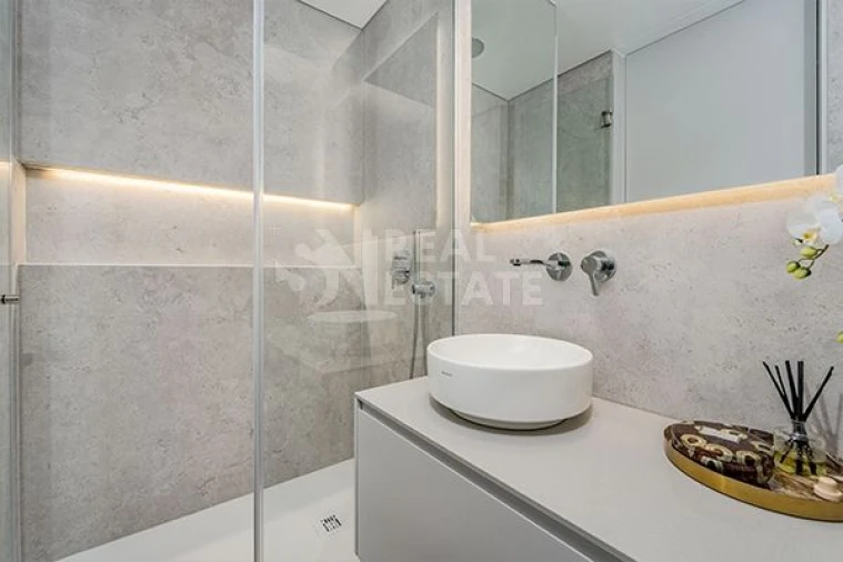 Apartamento T1 para Arrendamento em Calheta Foto 20