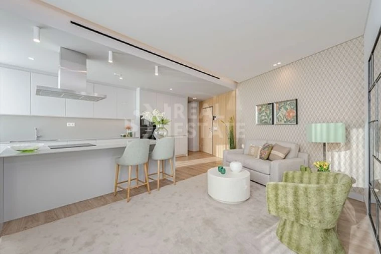 Apartamento T1 para Arrendamento em Calheta Foto 15