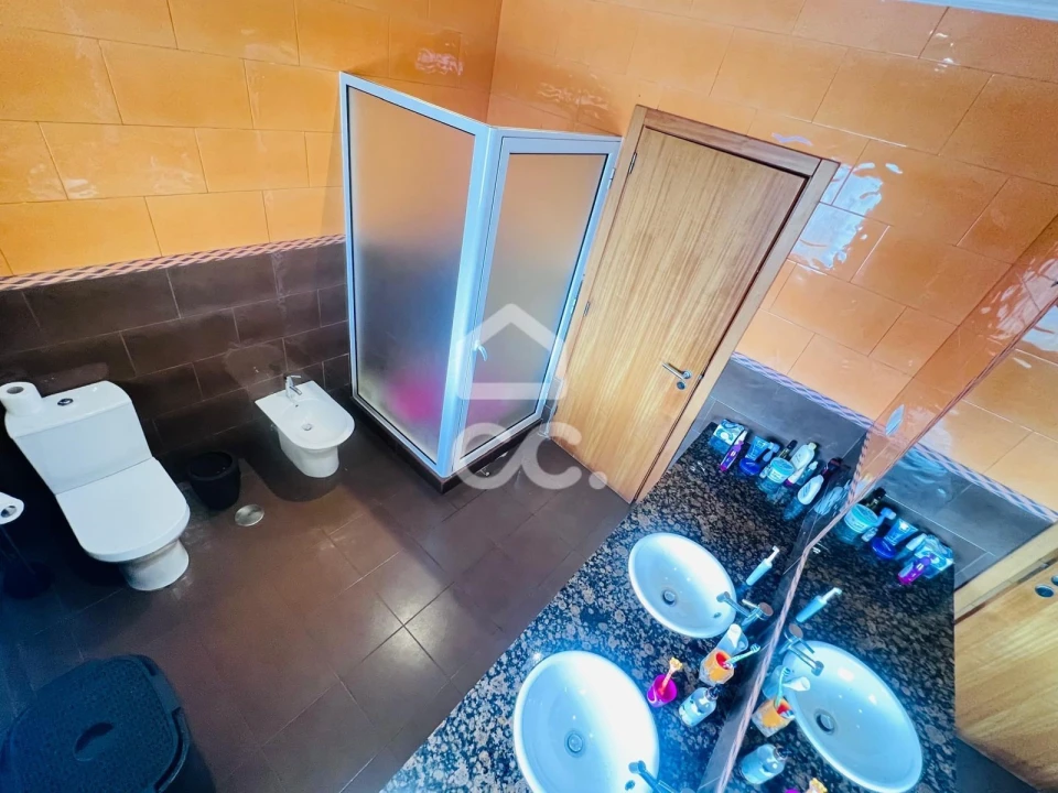 Moradia T3 para Venda em Lagoa (Santa Cruz) Foto 13