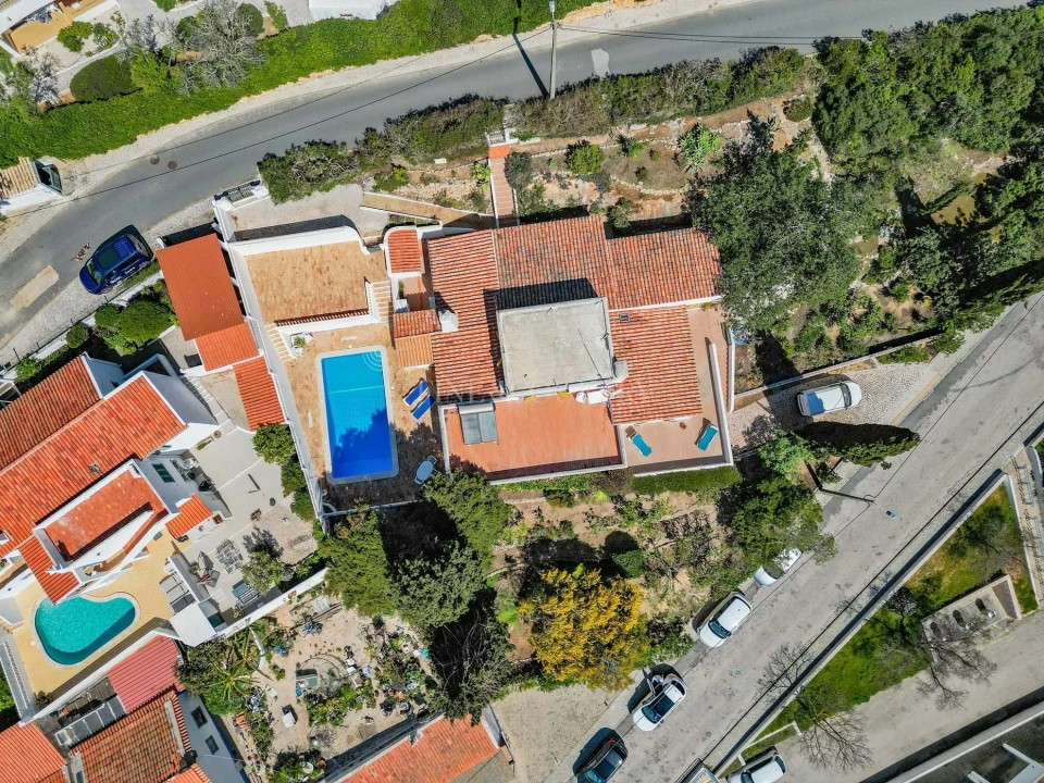 Moradia T4 para Venda em Lagoa e Carvoeiro Foto 3