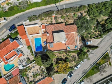 Moradia T4 para Venda em Lagoa e Carvoeiro
