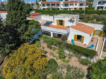 Moradia T4 para Venda em Lagoa e Carvoeiro