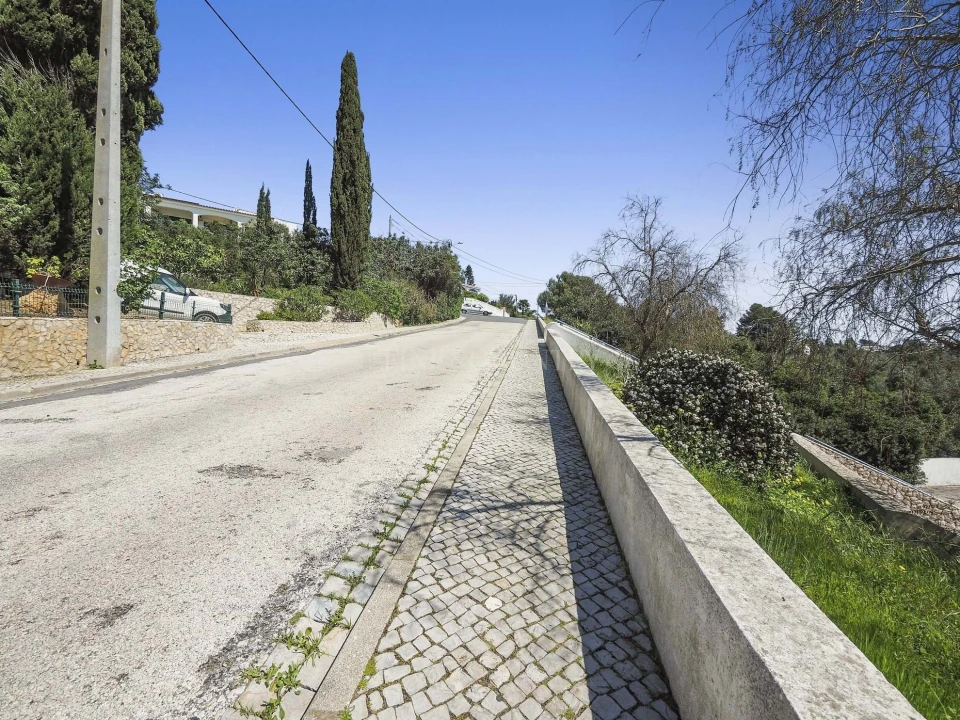Moradia T4 para Venda em Lagoa e Carvoeiro Foto 47