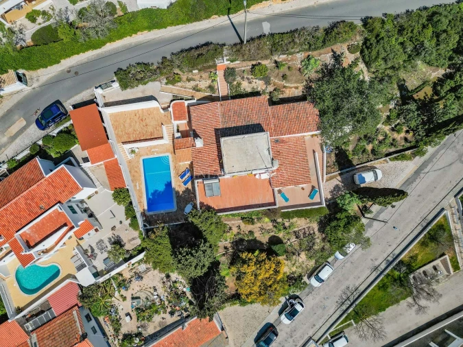 Moradia T4 para Venda em Lagoa e Carvoeiro Foto 3