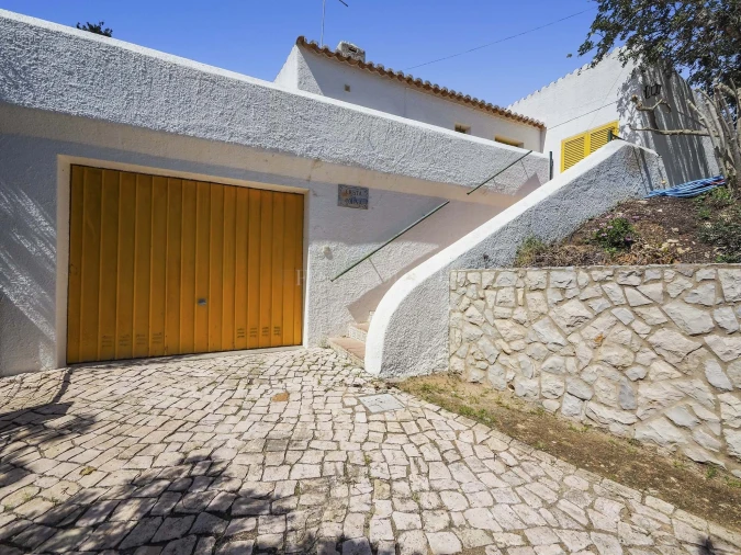 Moradia T4 para Venda em Lagoa e Carvoeiro Foto 46