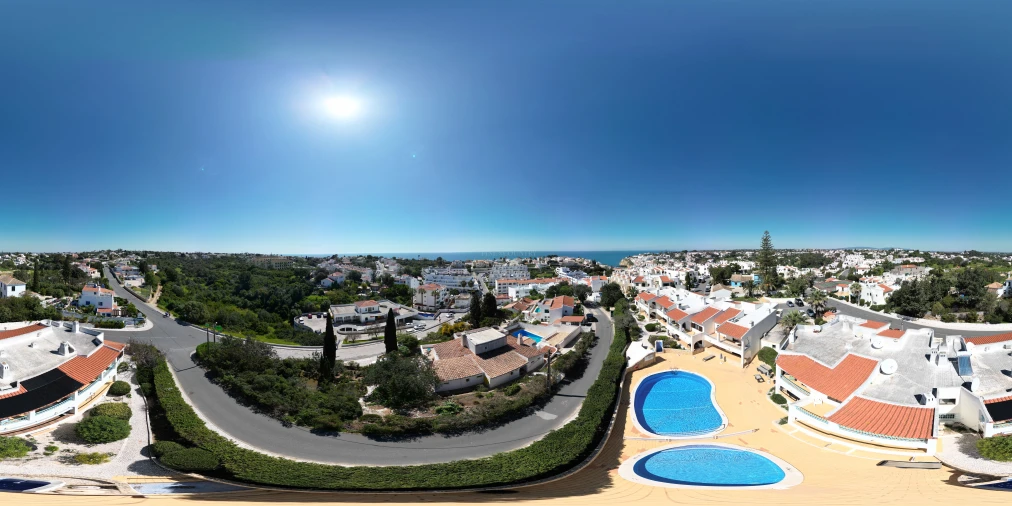 Moradia T4 para Venda em Lagoa e Carvoeiro Foto 50