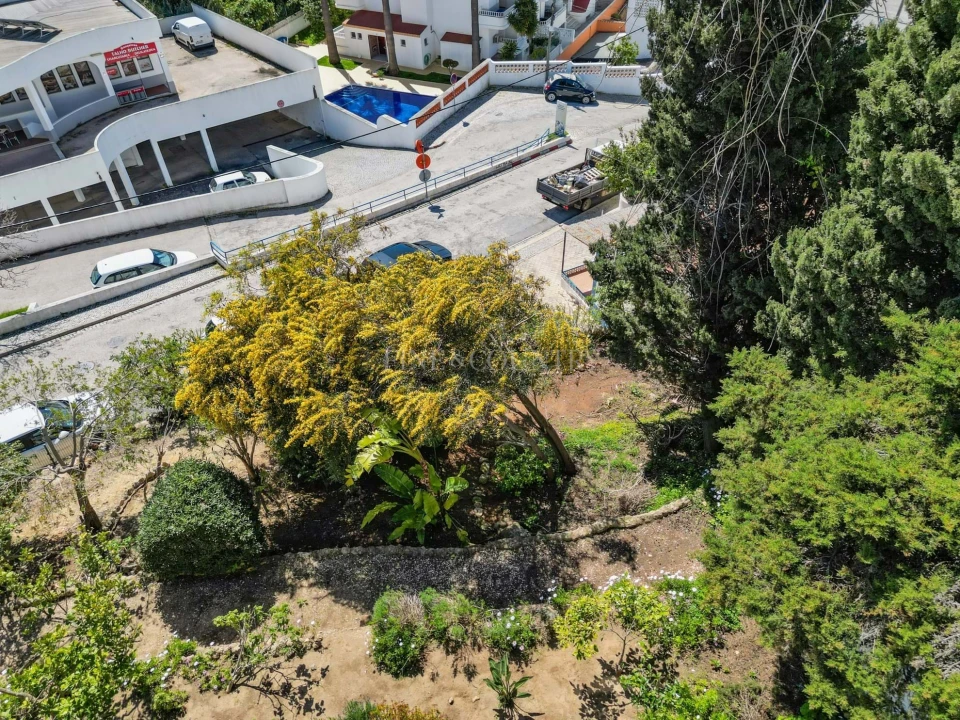 Moradia T4 para Venda em Lagoa e Carvoeiro Foto 45