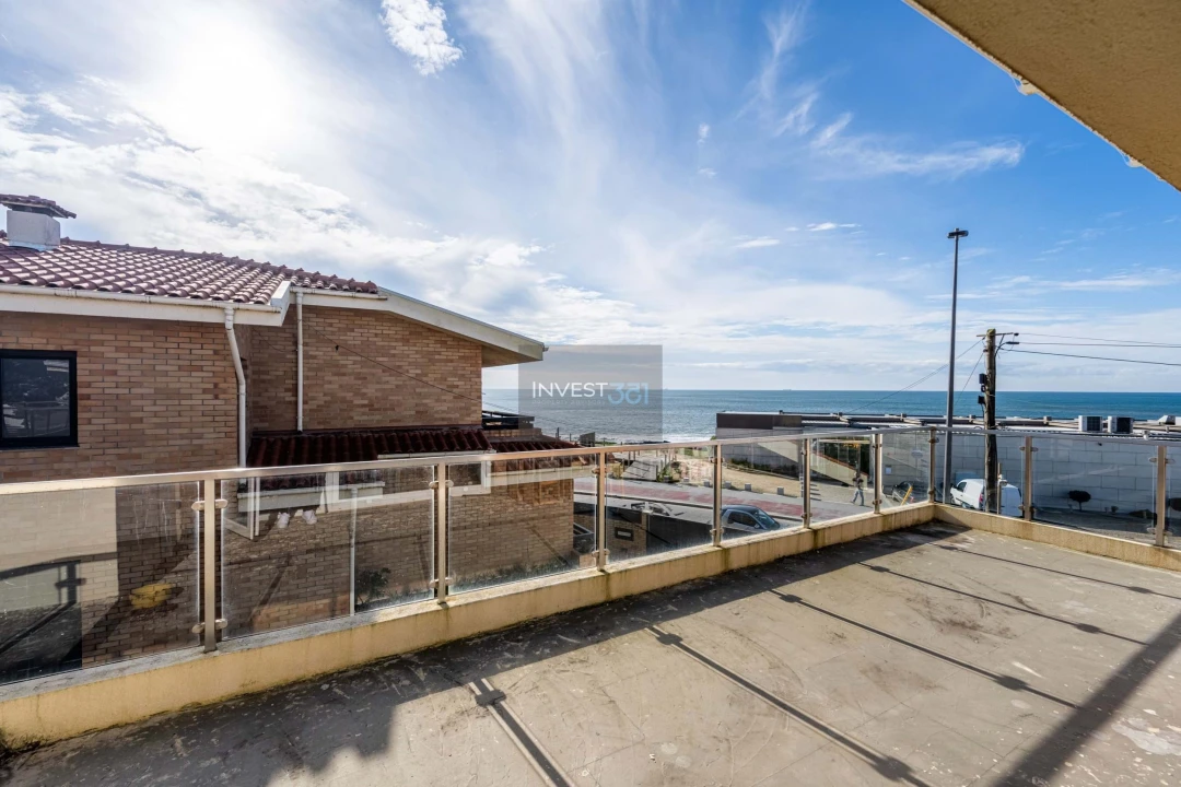 Moradia T6 para Venda em Matosinhos e Leça da Palmeira Foto 8