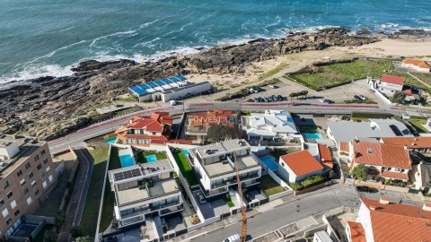 Moradia T6 para Venda em Matosinhos e Leça da Palmeira