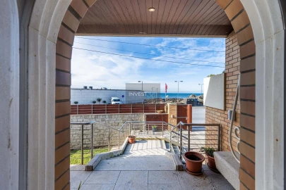 Moradia T6 para Venda em Matosinhos e Leça da Palmeira