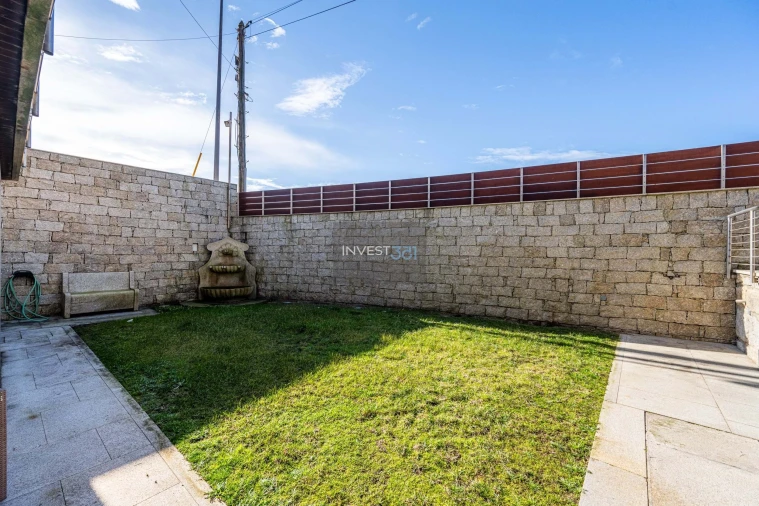 Moradia T6 para Venda em Matosinhos e Leça da Palmeira Foto 43