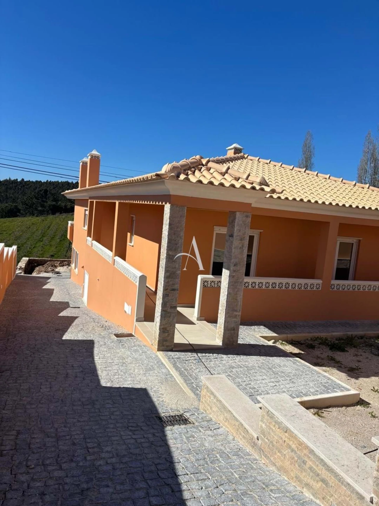 Moradia T3 para Venda em Caldas da Rainha - Santo Onofre e Serra do Bouro Foto 1