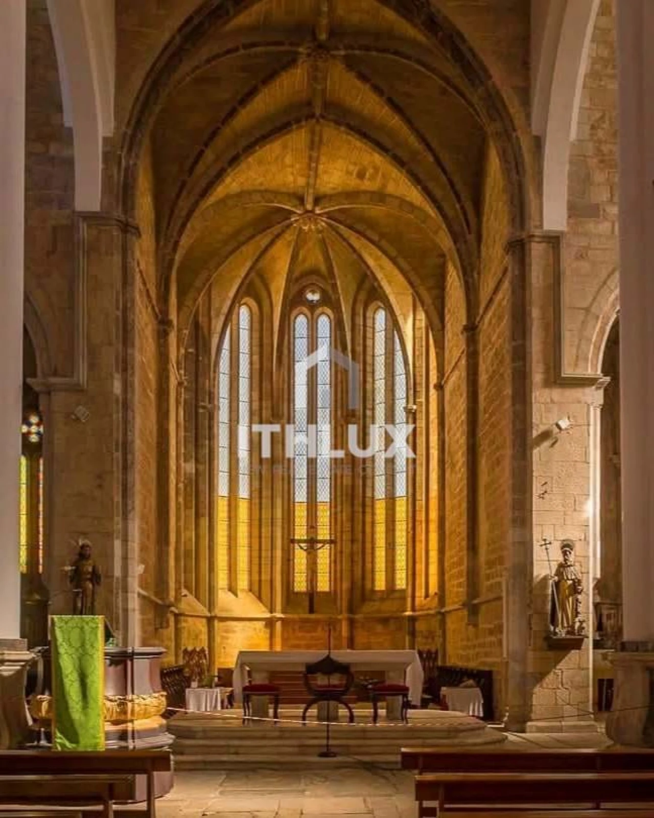 Apartamento T2 para Venda em Assunção, Ajuda, Salvador e Santo Ildefonso Foto 37