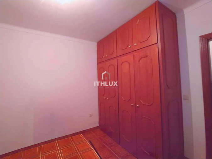 Apartamento T2 para Venda em Assunção, Ajuda, Salvador e Santo Ildefonso Foto 9