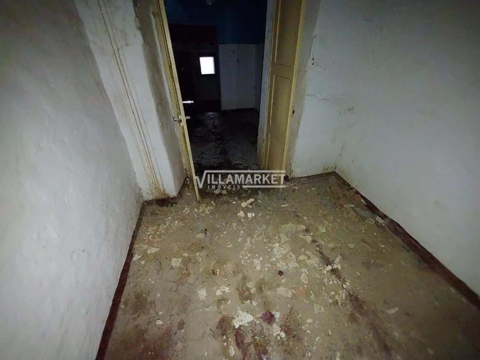 Moradia T2 para Venda em Santo Agostinho e São João Baptista e Santo Amador Foto 5